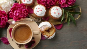 Bebidas com café