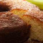 Bolo de Amêndoas Low Carb, veja essa receita saborosa.