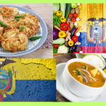 Culinária do Equador, veja as 5 melhores comidas típicas