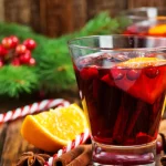 Drinks especiais para o Natal confira essas receitas deliciosas.