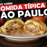 Comida de São Paulo