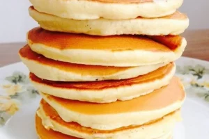 Panqueca Americana