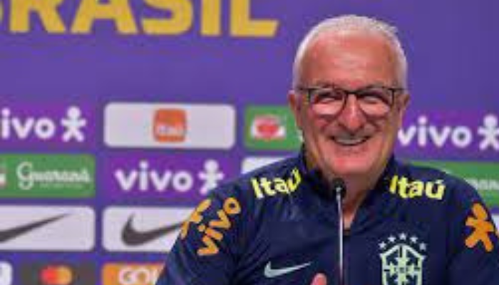 Dorival Jr. comandará a Seleção Brasileira de Futebol
