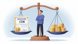 CDB Investir em CDB vale a pena? Veja quando é uma boa opção