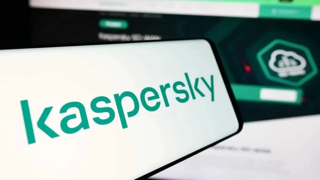 Kaspersky Mobile Cleaner