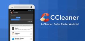 CCleaner para Android