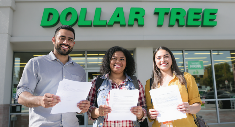 Dollar Tree
